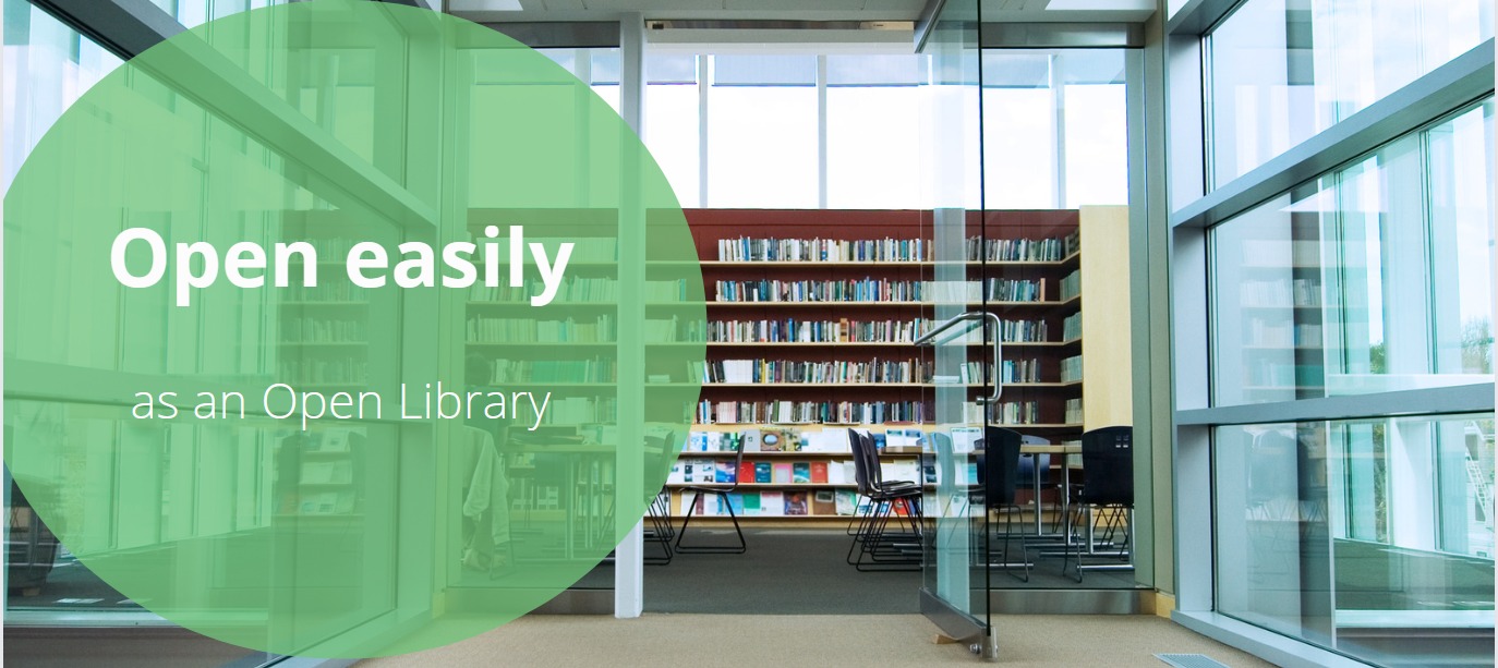 Open Library Solutions