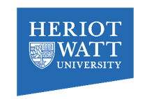 HWU Logo