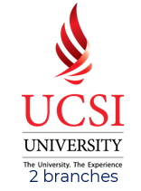 UCSI Logo